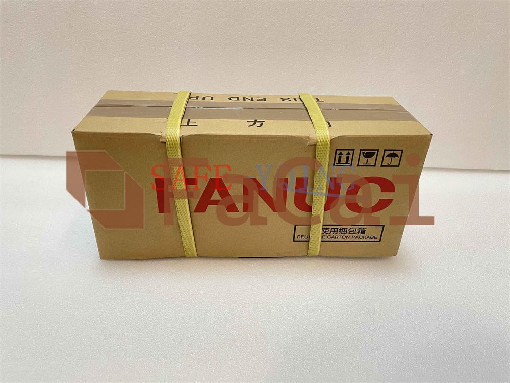 1PCS Fanuc AC SERVO MOTOR A06B-0032-B075#0008 NEW