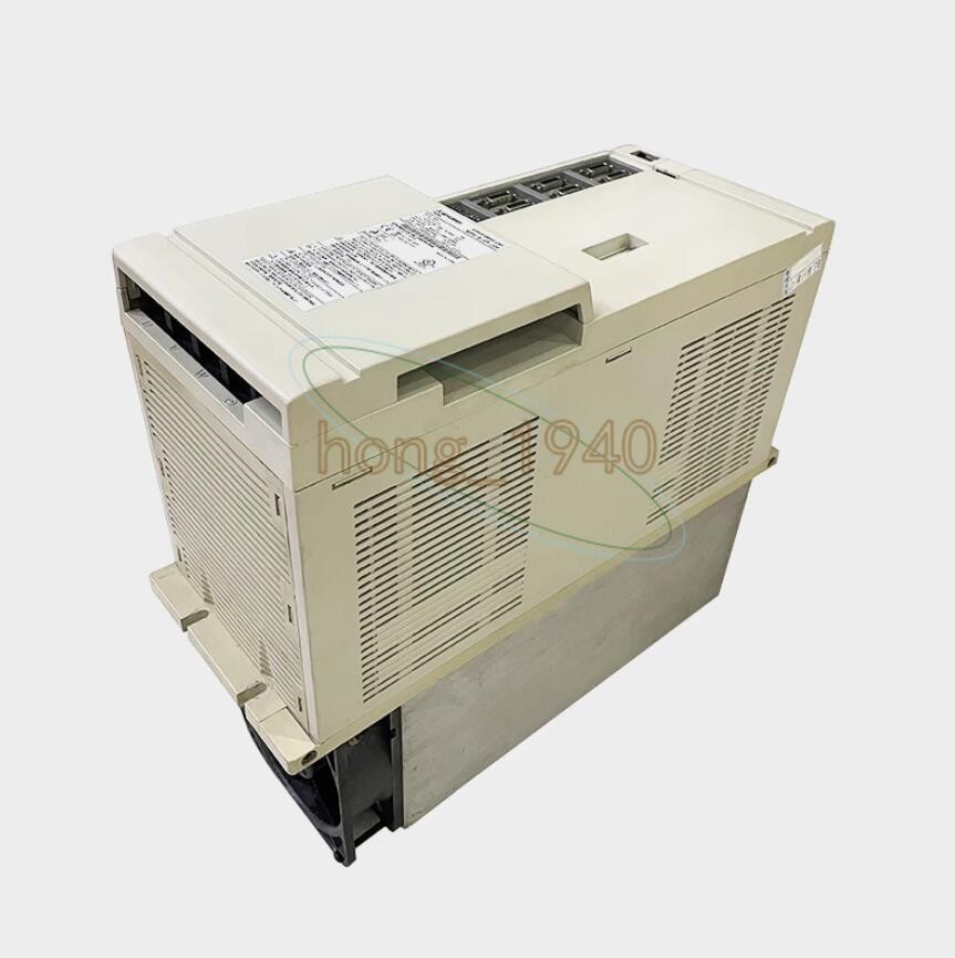 ONE NEW Mitsubishi Servo Amplifier MDS-B-SP-220 MDSBSP220
