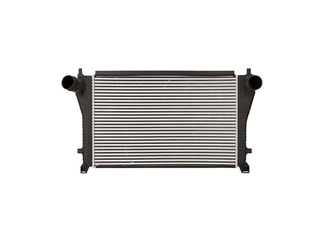 Action Crash Intercooler for VW Golf 2015-2017 23CWZM Model