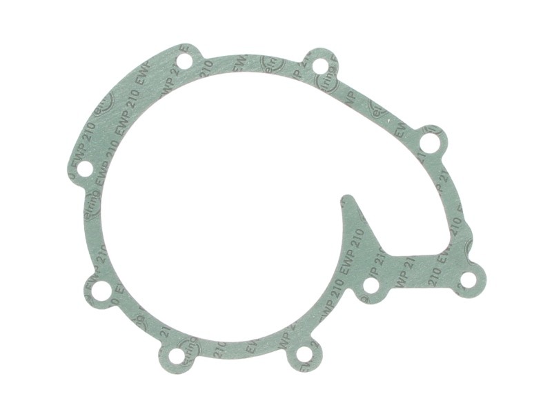 Coolant pump gasket Right fits K I, OMNIEXPRESS, P I, R I, T DC11.01-DT12.18