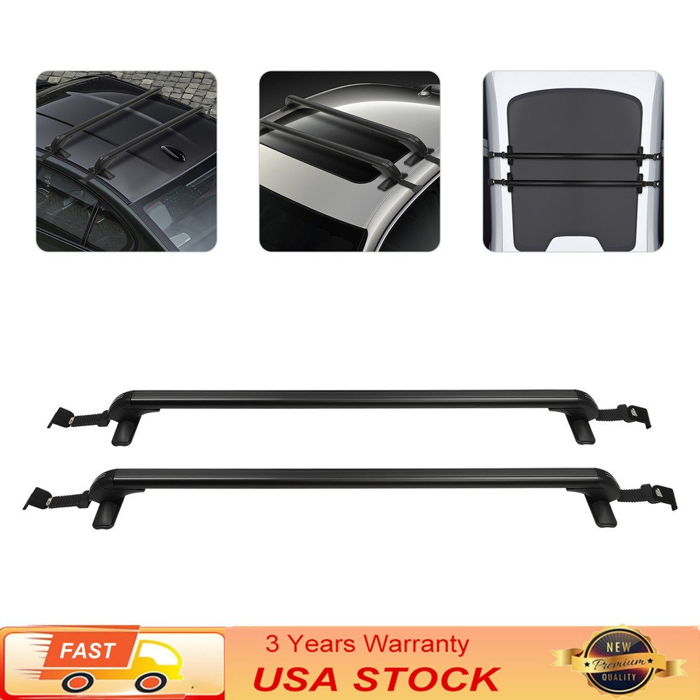 Car Top Roof Rack Cross Bar 41.34