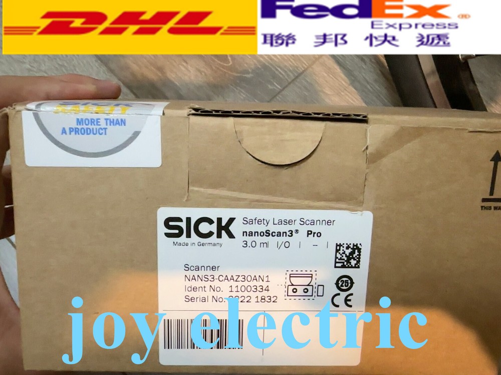 New in box PCS NANS3-CAAZ30AN1  NANS3-CAAZ30AN1 1-Year Warranty  Rapid Delivery