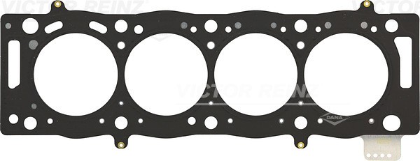 61-35815-30 Victor Reinz Gasket, Cylinder Head for Citroen, Fiat, Lancia, Peugeot