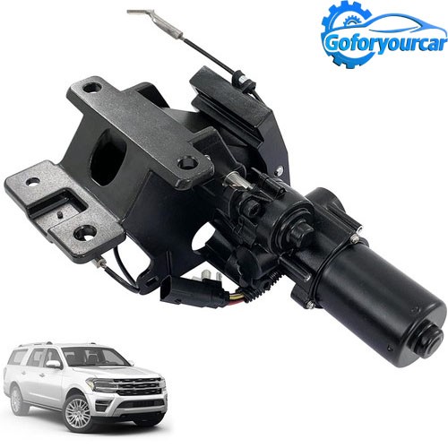 Right Power Running Board Motor for Ford Expedition Lincoln Navigator 2018-2024