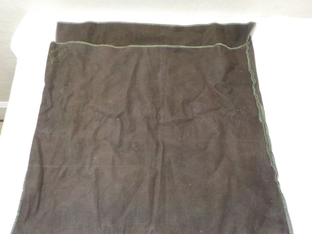 Pacific Sliver Silverware Anti-Tarnish Cloth Storage Bag, 14