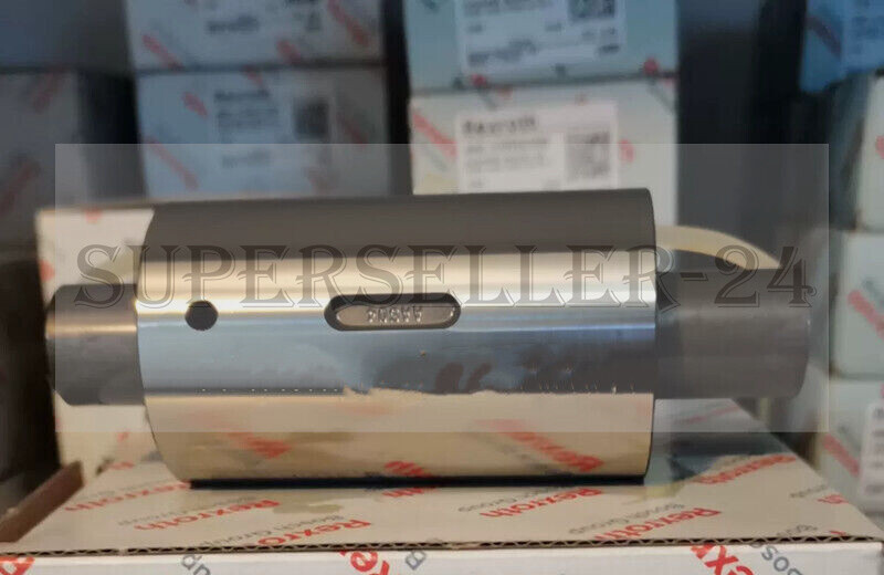 NEW Rexroth R151231012/R151331012 Ball screw nut