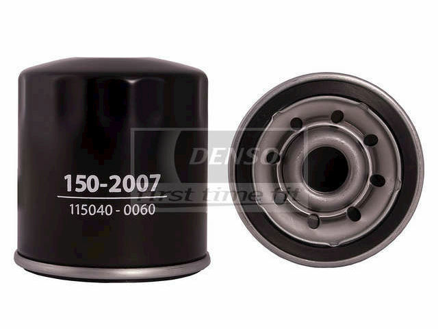 Denso First Time Fit Oil Filter fits Pontiac Firebird 1998-2002 5.7L V8 19QMVJ