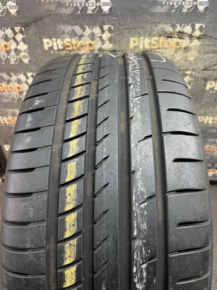 X1 245/35R19 (93Y)(XL) GOODYEAR EAGLE F1 as2 MO EXTENDED (RUNFLAT)(7.5MM+)