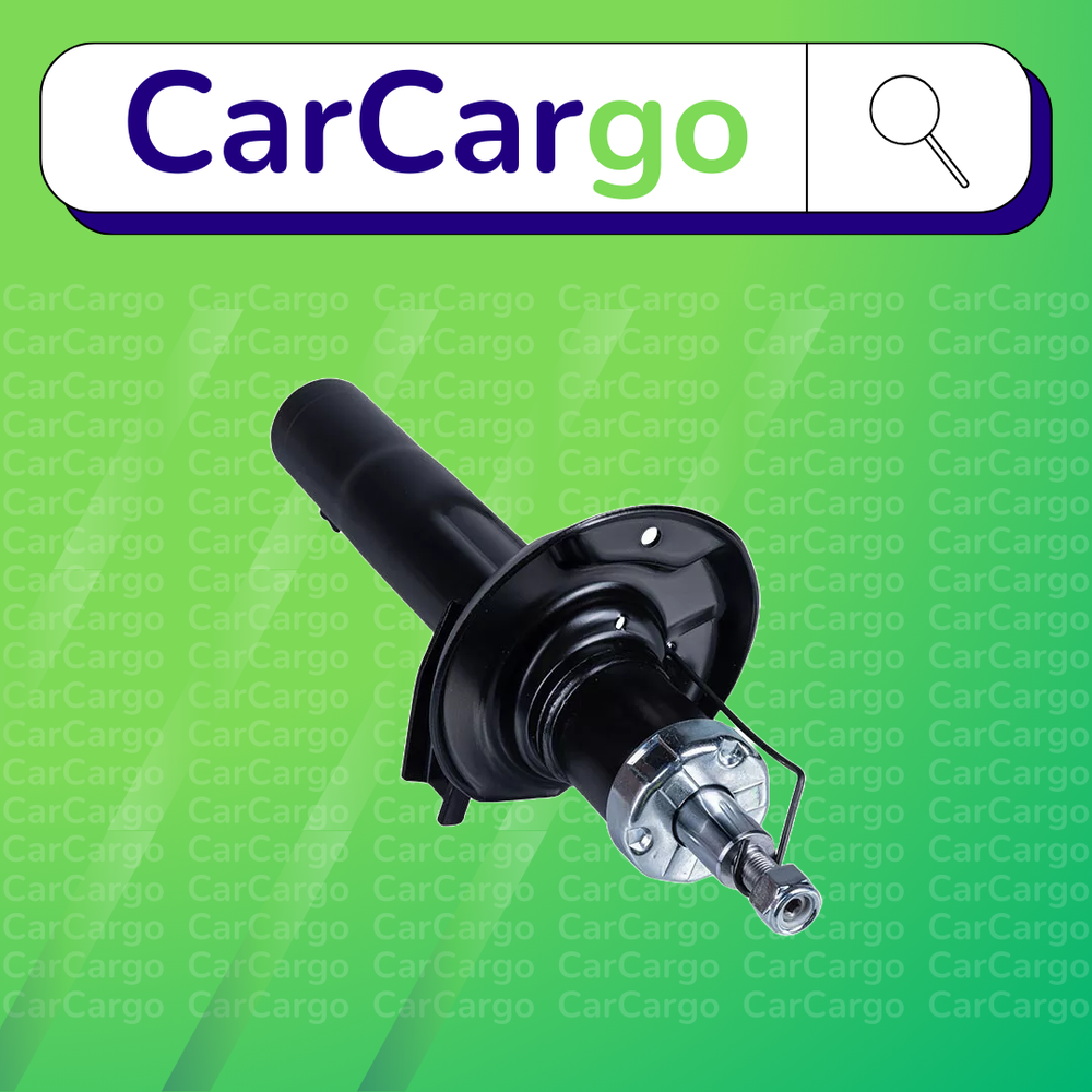 FRONT SHOCK ABSORBER FITS Skoda Yeti 2.0 TDI 4x4 2009-2017 OE QUALITY