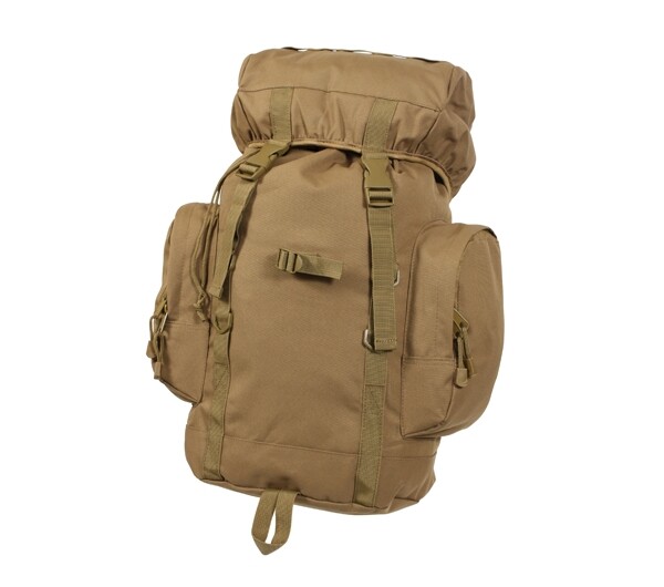 Rothco Coyote Tactical Backpack - 2748
