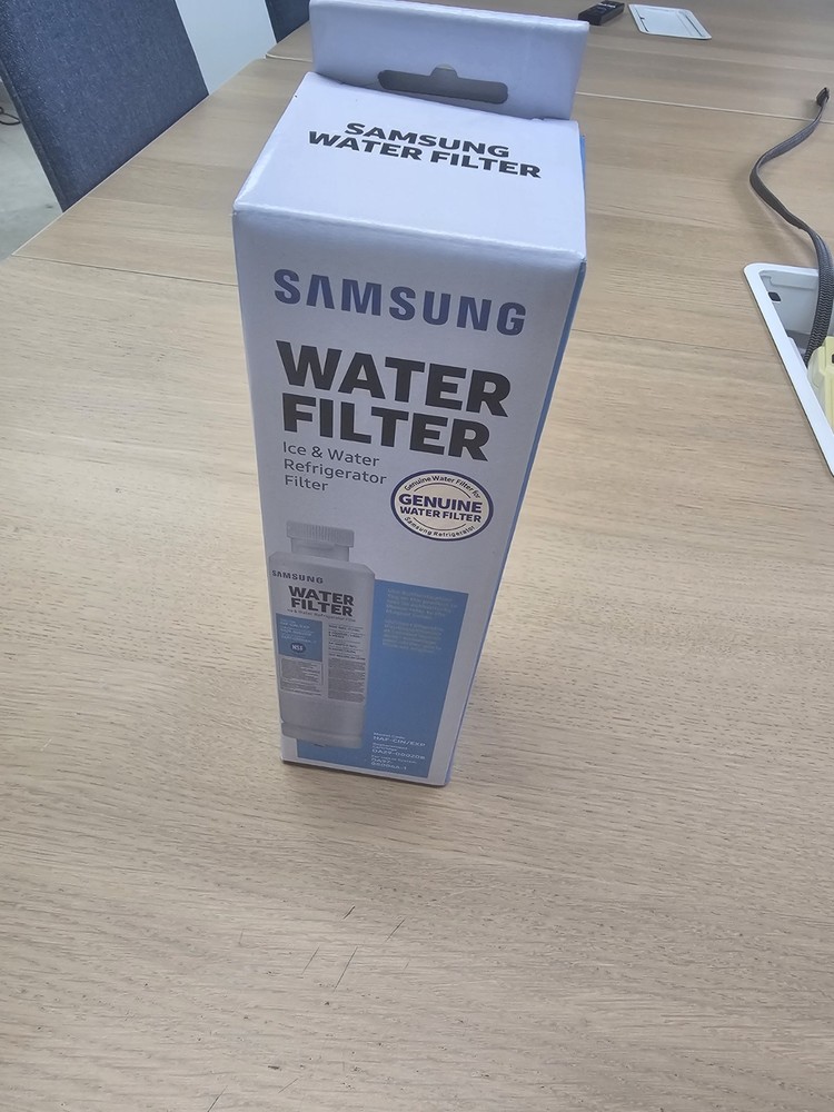 Samsung HAF-CIN/EXP Refrigerator Water Filter - White (DA29-00020B)
