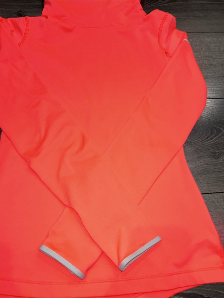 Nike Pro Dri Fit Long Sleeve  Turtleneck Size XS