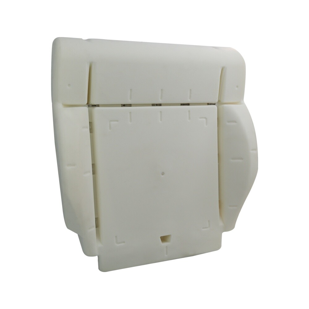 2007-2010 Jeep Wrangler Sahara Front Passenger Seat Bottom Foam Cushion