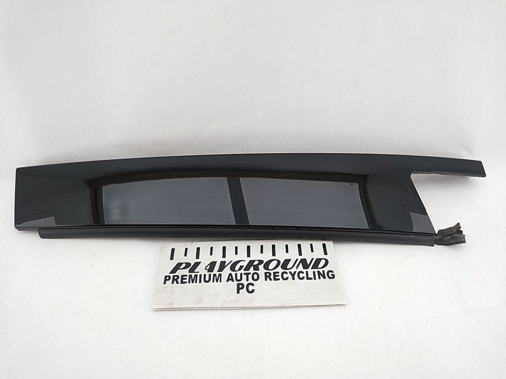 Alfa Romeo Giulia Left Rear B Pillar Trim 2017-2024  