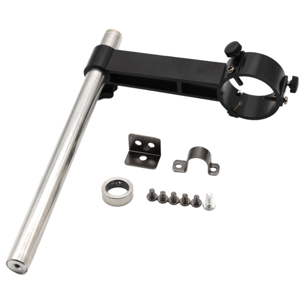 Displays Hot Air Hand-Piece Holder Hot Air Clamp Stand Clamp For SMD Rework