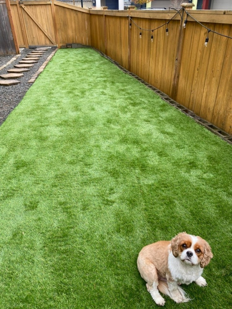 Self-Adhesive Artificial Grass Seaming Tape 6x32.8ft for Lawn Carpet Joints