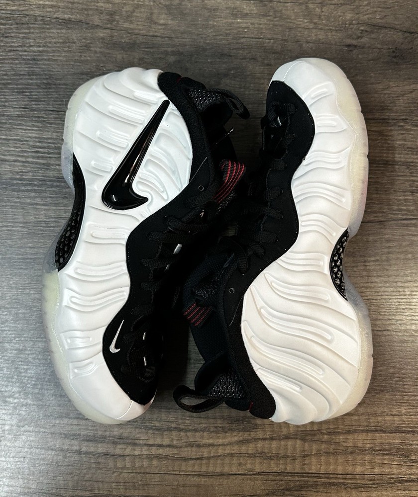 Nike Air Foamposite Pro Pearl HF0794-200 Men’s Size 10.5
