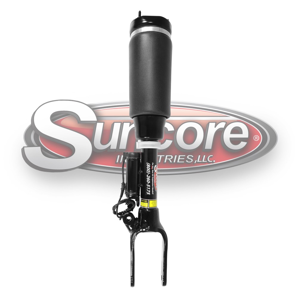 06-13 Mercedes R350 W251 Front Airmatic Suspension Electronic Air Strut w/ ADS