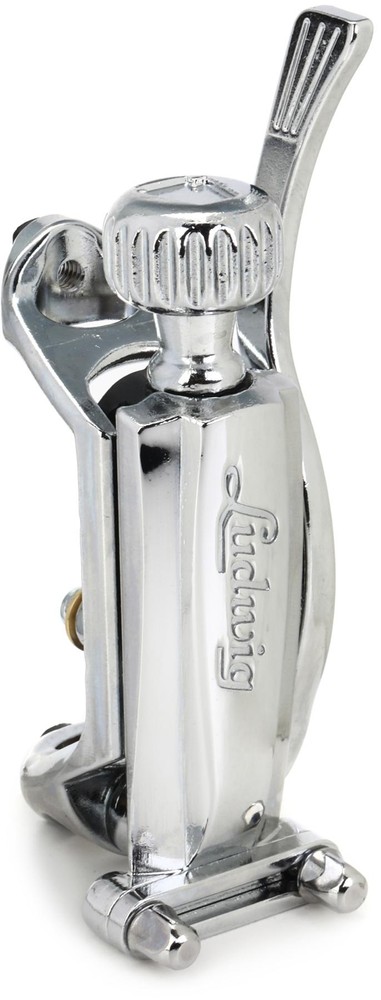 Ludwig P88AC Throw Off and P35 Butt Plate