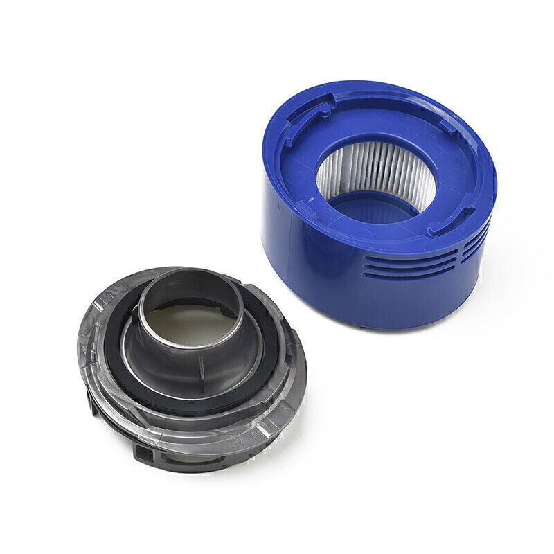 Motor Rear Cover Rear Filter Kit For Dyson V7 V8 Vacuum Cleaner Accessories