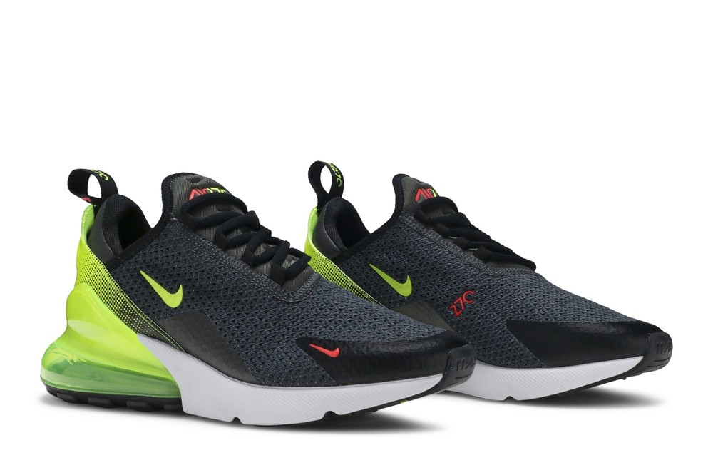 Nike Air Max 270 Neon Collection AQ9164-005