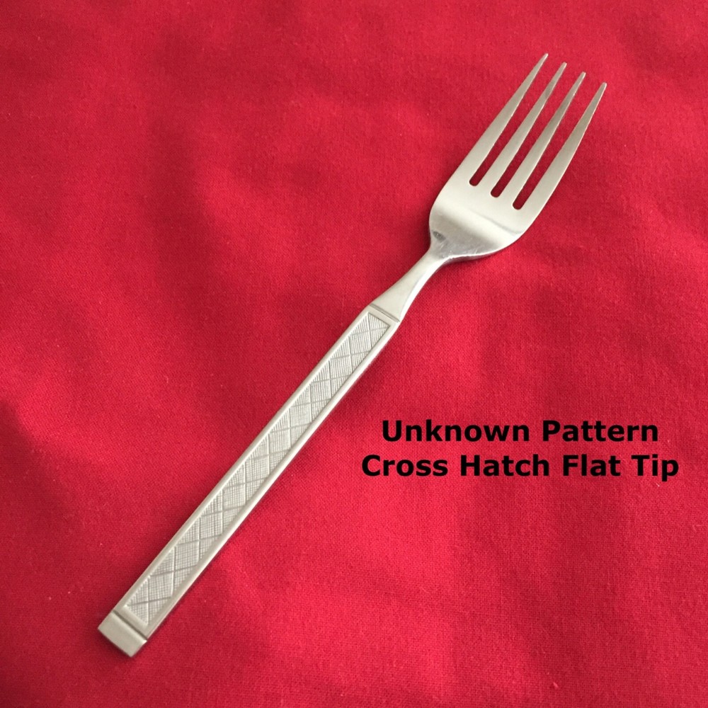 Unbranded Salad Fork 6 1/2