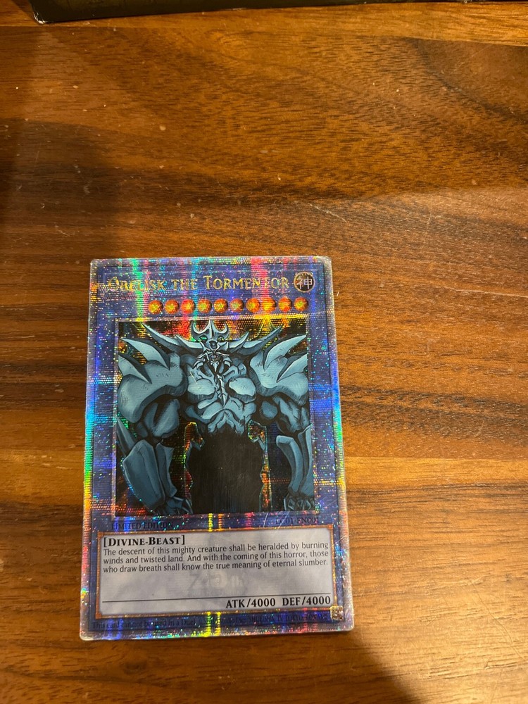YuGiOh 25th Anniversary Rare Cards - Buster Blader, Flame Swordsman & More