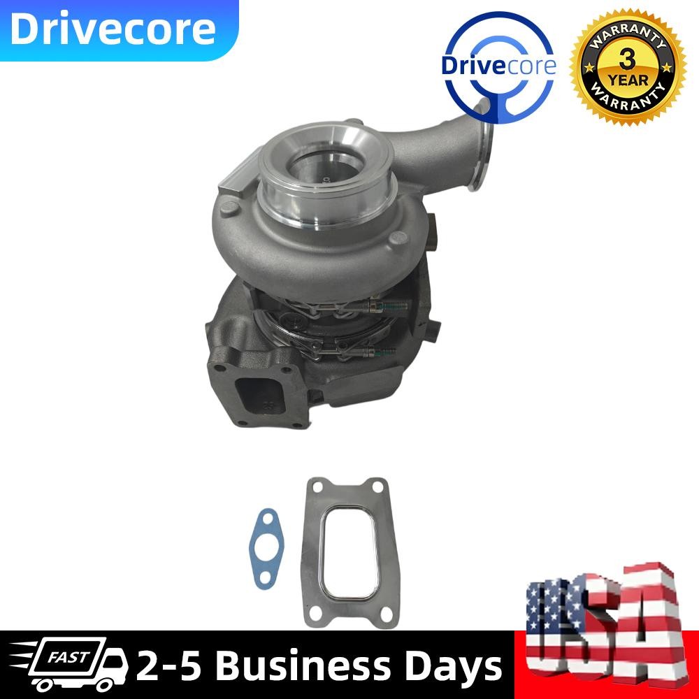 New Turbocharger 5354952 HE351VE turbo for Cummins  ISB 6.7L 6411490RX HE300VG