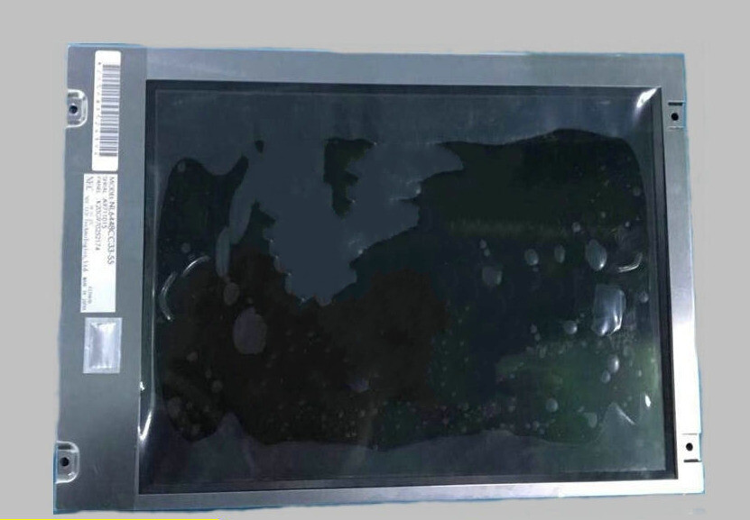 New 10.4-inch NL6448CC33-55 for 640*480 LCD Display Panel with 90 days warranty