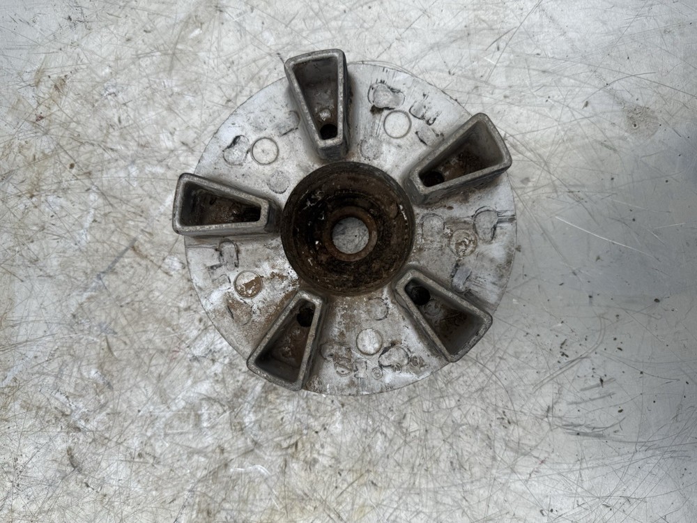 Honda CB750 CB 750 Rear Final Drive Cush Sprocket Wheel Hub Oem Genuine Part