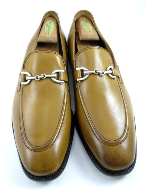 NEW Allen Edmonds 