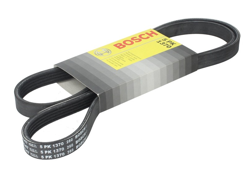 V-ribbed belt for Mitsubishi Galant VIII, Galant VIII estate car, Opel Combo