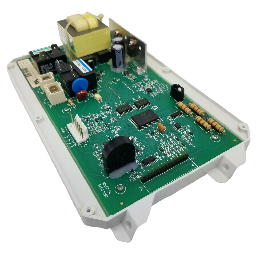 Genuine OEM Maytag Dryer Control Board 63717300 Ships Fast with Warranty