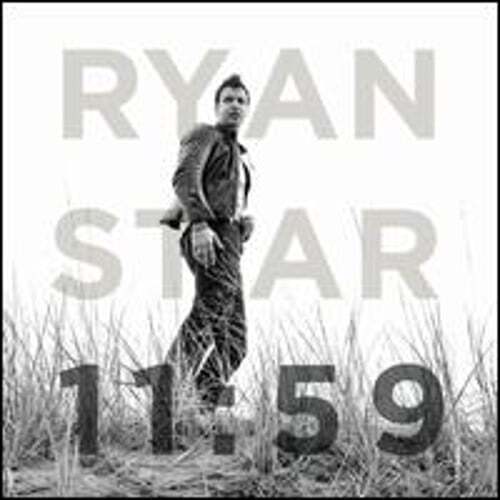 11:59 by Ryan Star: Used