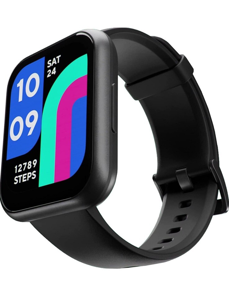 WYZE Smart Watch, Aluminum Smartwatch for Android Phones and iOS