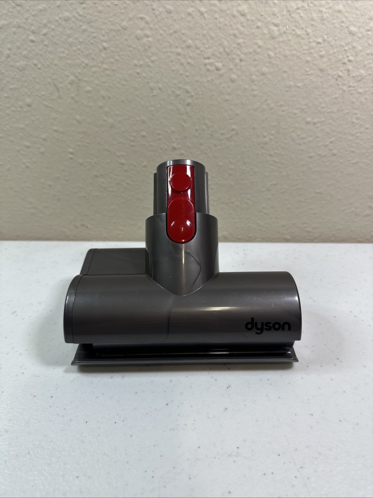 DYSON Genuine Mini Motorized Tool Brush Head for V8 V10 V11 Vacuums 158685-05