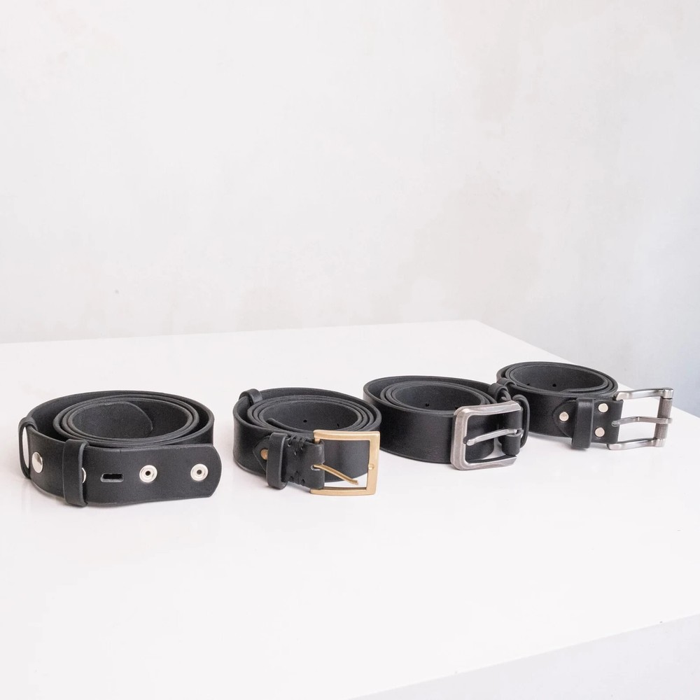 Leather Belts For Men