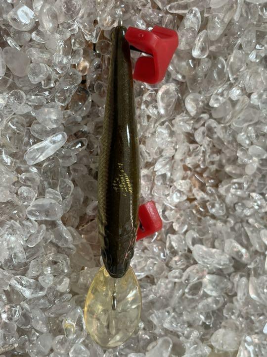 Fishing Lure Megabass Livex