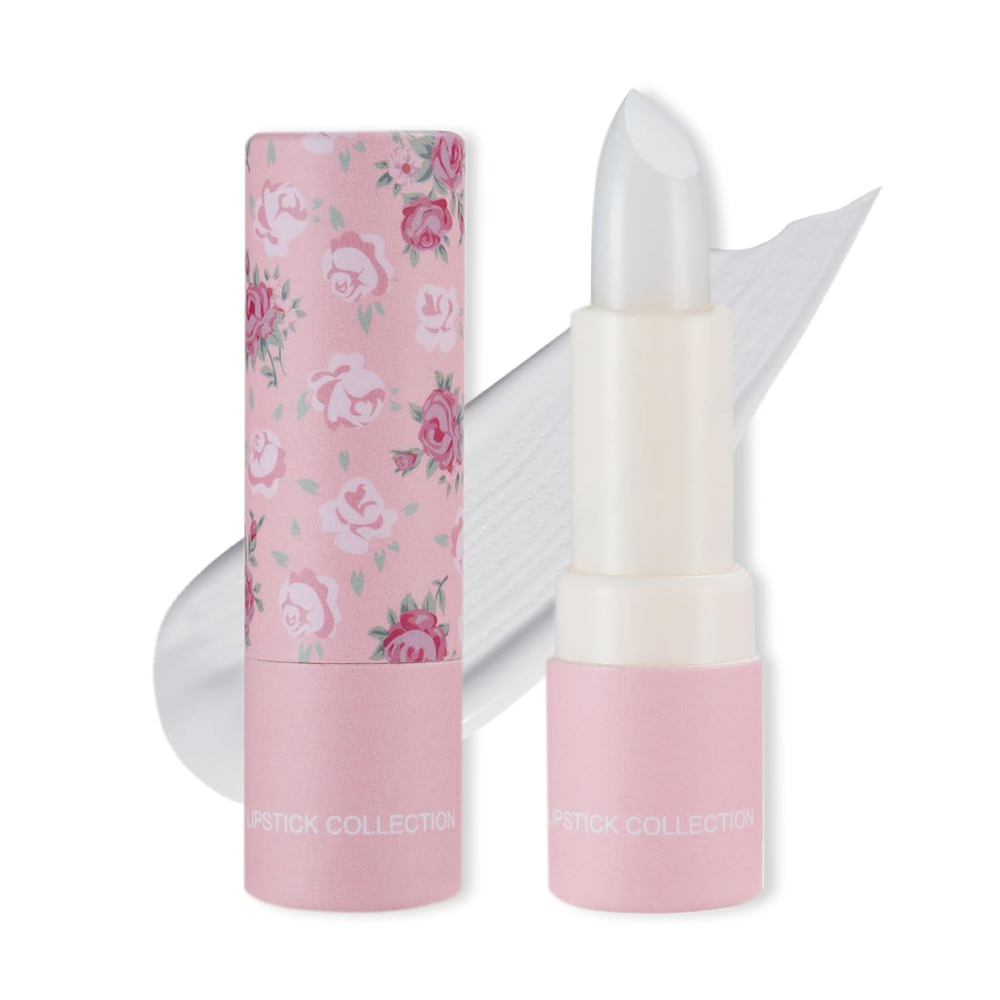 Matte Nude Lipstick Silky Velvet Lip Gloss Stain in Paper Tube