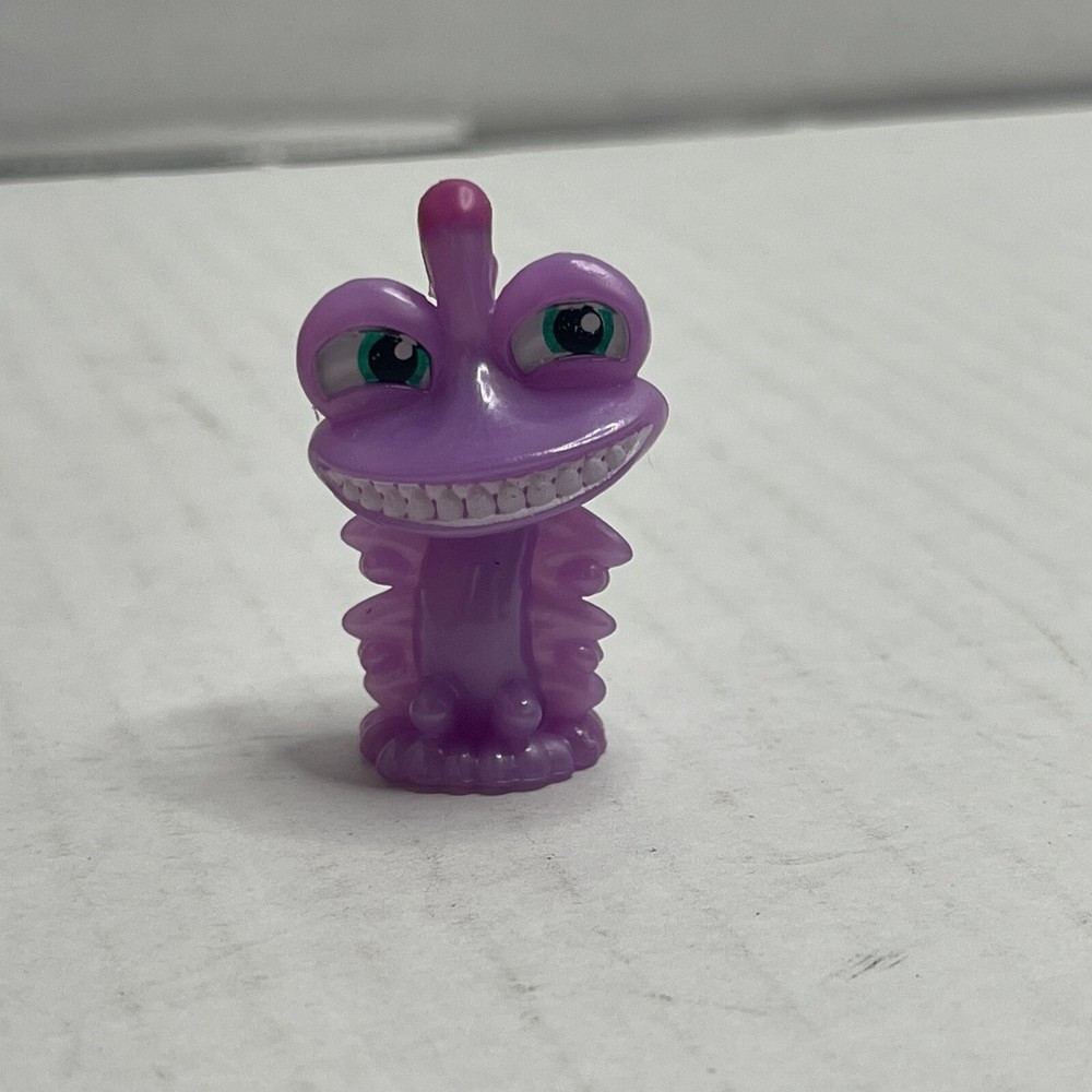 Disney Rare Doorables Randall from Monsters Inc Series 8