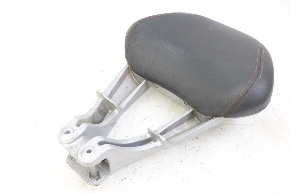 BACKREST - YAMAHA X-MAX XMAX 125 (2010 - 2014)