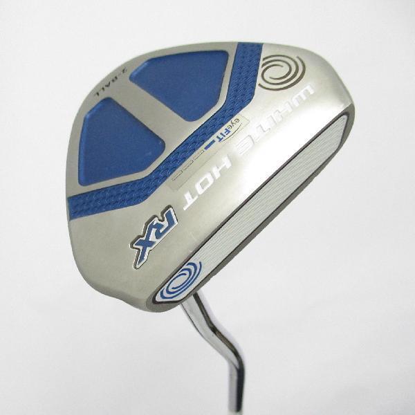 Odyssey White Hot Rx 2Ball V-Line Putter 34 Inches Japan Model
