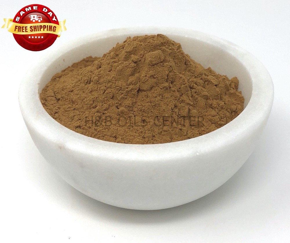 MACA ROOT ORGANIC BOTANICAL EXTRACT DIY NATURAL POWDER 8 OZ