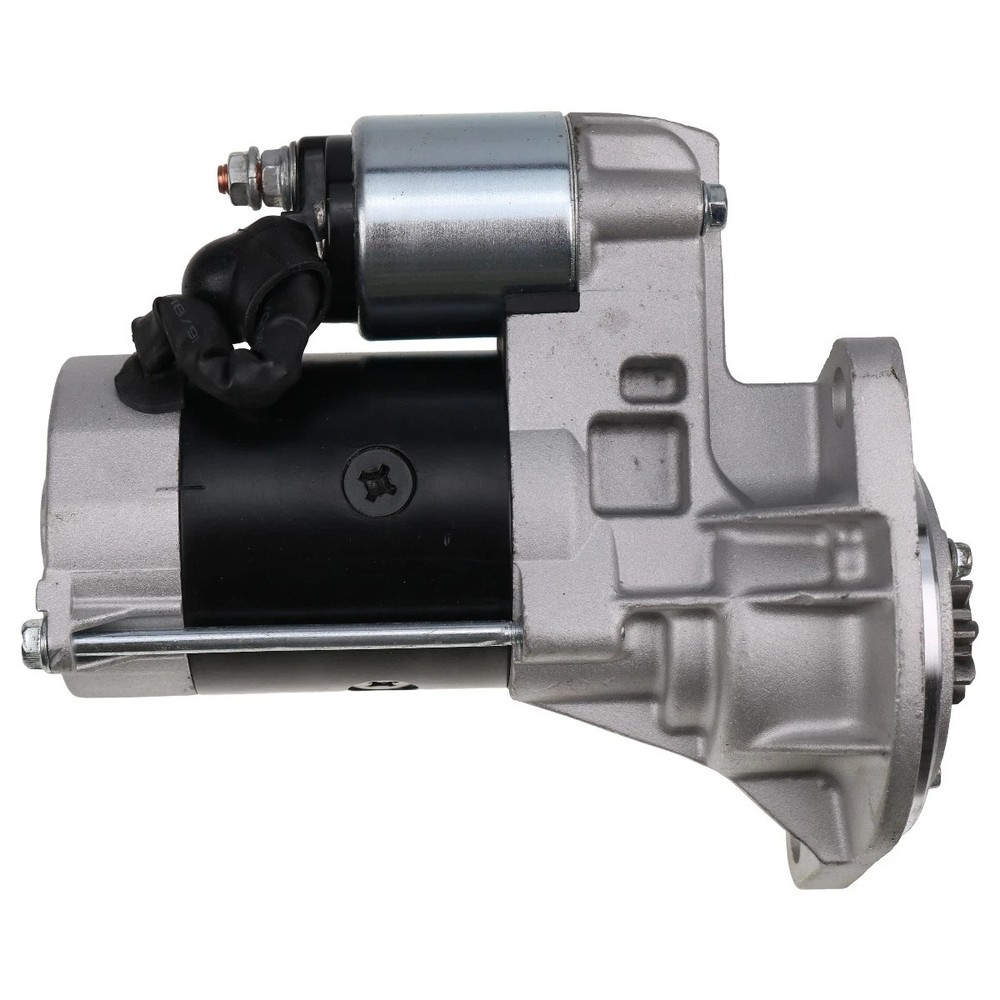 129685-77011 Starter for Thermo King SL100 SL100e SL200 SL300 SL400 12V 9T 2.2KW