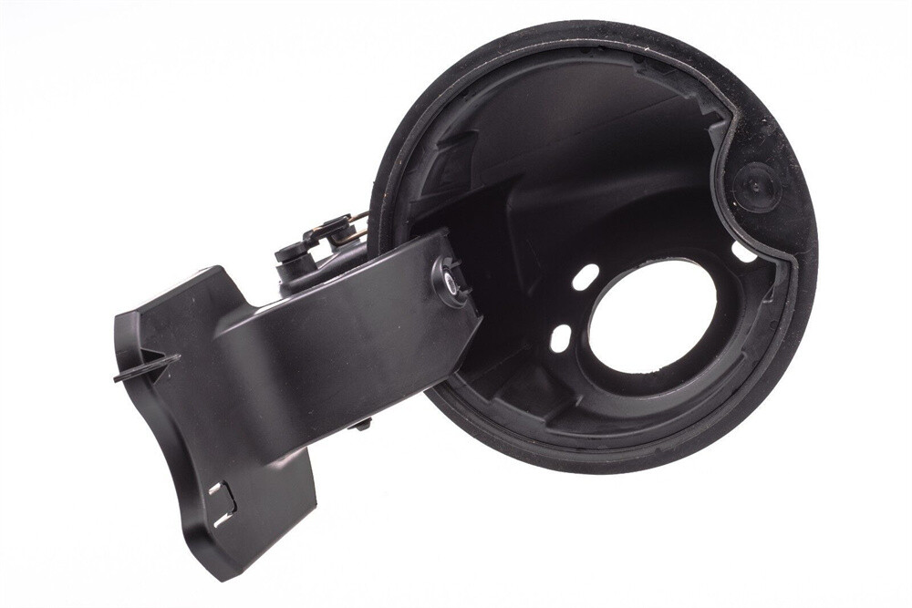 For Ford F150 F-150 2009-2014 Fuel Filler Housing Gas Cap Door Lid 9L3Z9927936B