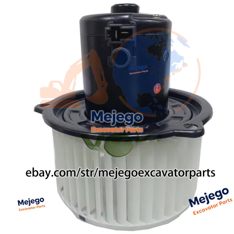 292500-0772 ND116340-3860 4469041 AC Condenser Fan Motor Blower Motor EX450 /