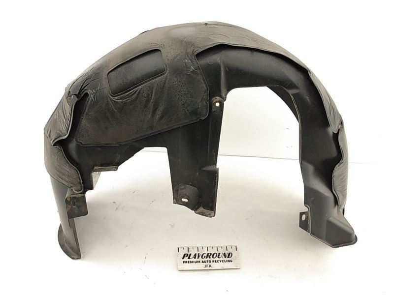 SAAB 9-3 AERO Wagon Left Driver Rear Inner Fender Liner Splash Shield 2006 2007