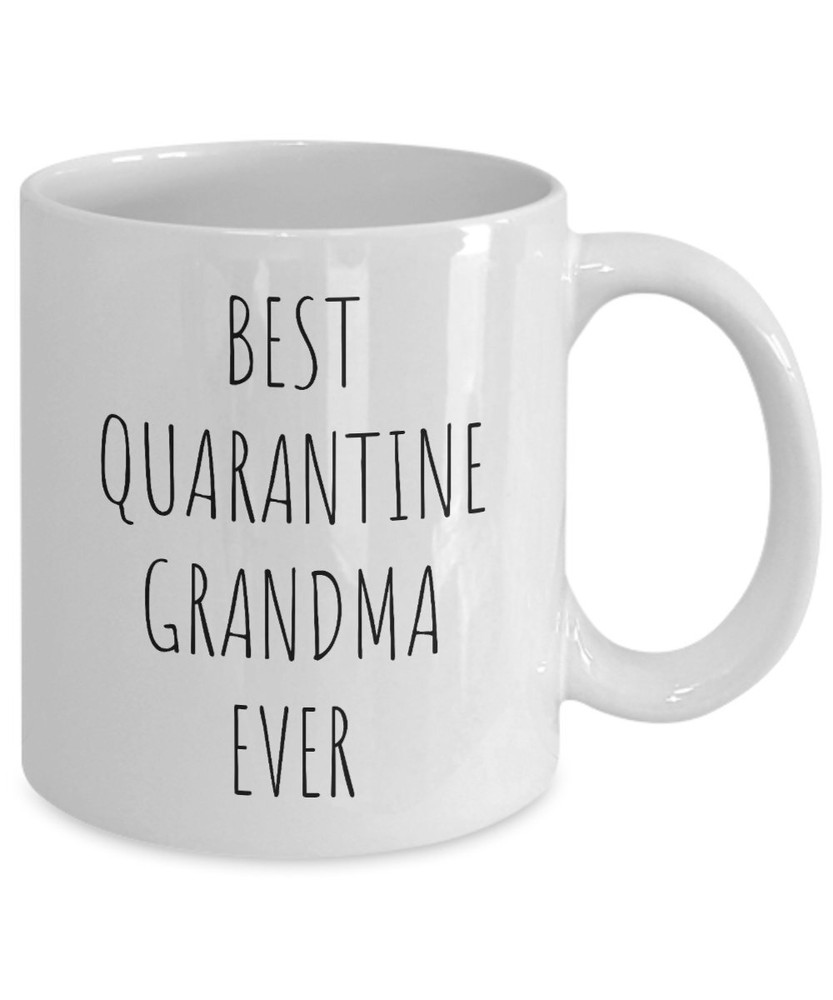 Thoughtful Gift for Grandma on Valentine's or Mother's Day