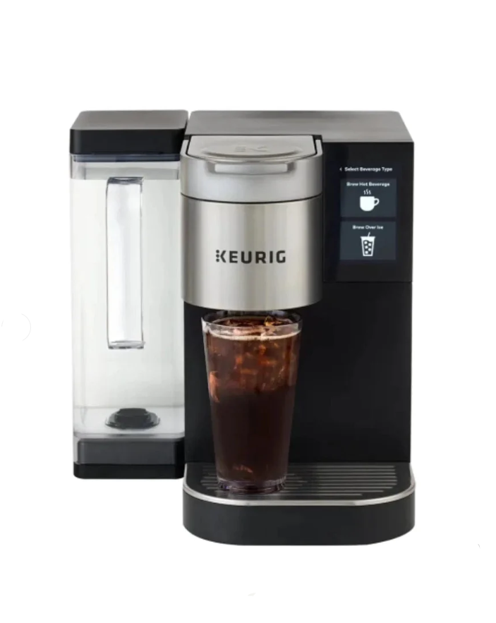 Keurig K-2550 Commercial Single Serve Commercial Coffee Brewer w Water Reservoir