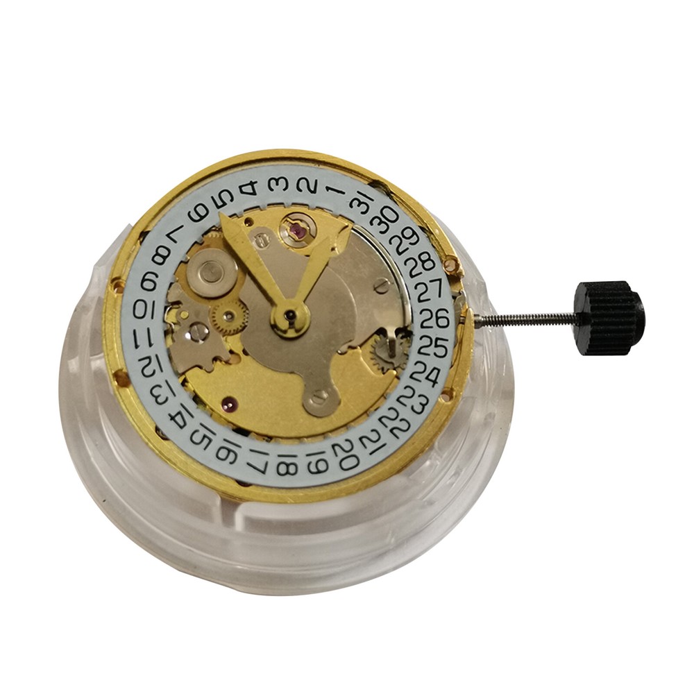 ETA 2824 Automatic Mechanical Watch Movement Repair Parts for Watchmakers
